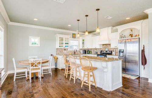 Retreat | Steps to the Beach | Sleeps 10 - Foto 5