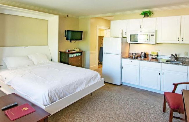 Eastern Slope Inn Resort - Extra Holidays - Foto 21