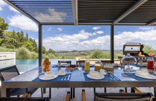 Villa Silvia by PosarelliVillas - Foto 15