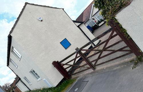 Sweetpea Cottage - Sleeps 5 Parking & Pets Ok - Foto 10