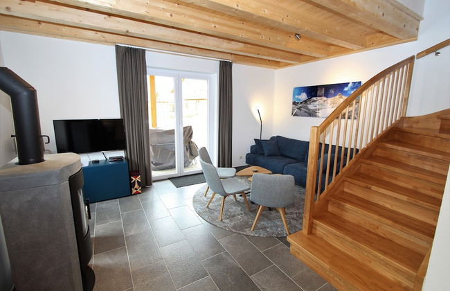 Luxurious Chalet in Kotschach-mauthen Near Ski Area - Foto 1