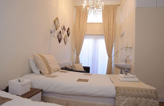 Park Hall Suites - Foto 37