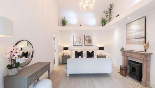 The Old Dairy: A Stunning Detached Rural Retreat - Foto 5