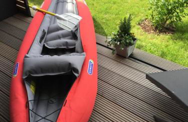 Apartment Zwenkauer See - Foto 20