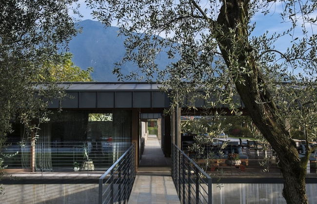 VIVERE suites and rooms - Photo 58