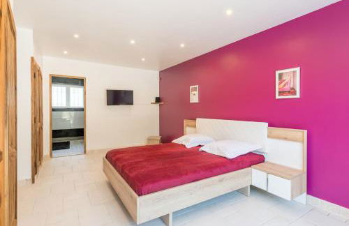 Villa Clème - Foto 8