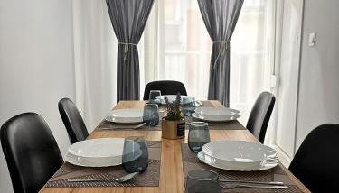 Apartamento Sofía II a 500m de la playa - Foto 3