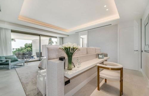 Villa LA 5 bedroom Villa in Sierra Blanca, Marbella - Foto 20