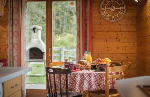 Chalet Anemone - Foto 13