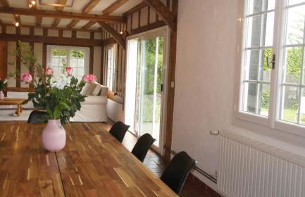 Maison 110 m² cosy au calme avec jardin de 1000 m² - Foto 14