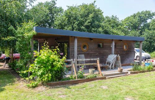 Mousterlin Cottage 4pers 200m plage - Foto 1