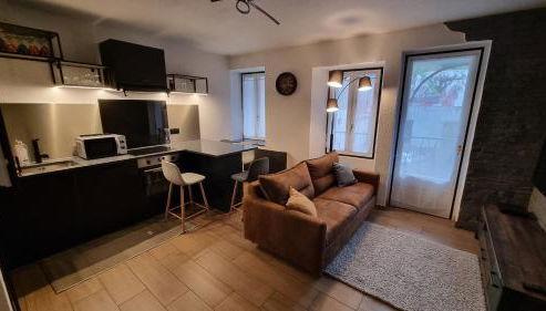 T2 avec balcon expo sud en plein centre ville - Foto 5