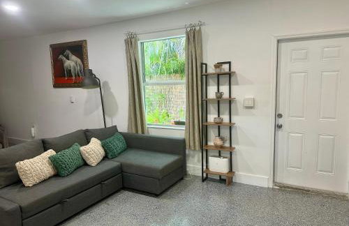 Flora's Garden Apartment/Studio - Foto 29