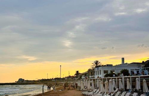 Bonaire Penthouse Sitges 2 terraces steps from beach - Foto 30
