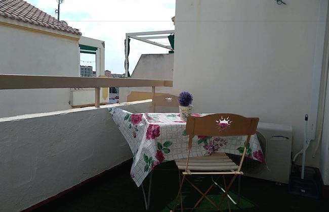 Roquetas Beach Apartment - Photo 17