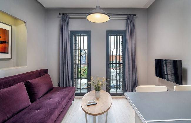 Urban Quarters - Loft - Foto 28