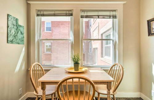 Salt Lake City Condo Less Than 28 Mi to Ski Resort! - Foto 13