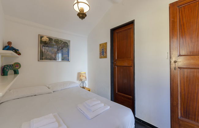 JOIVY Camogli il Terrazzino e il Mare - Foto 2