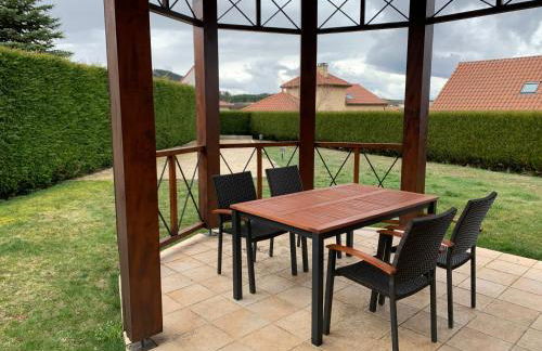 Lac de Naussac - Foto 24