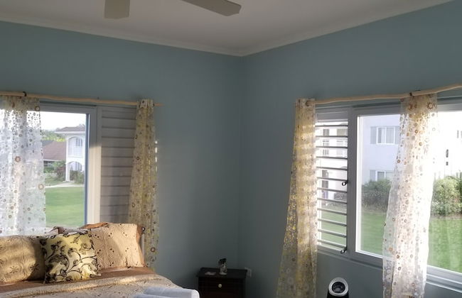 Oceanic View Apartment at Fern Court - Foto 9