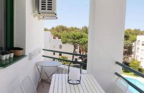 Piso reformado de diseño c/terraza. Playa el Ancla - Foto 4