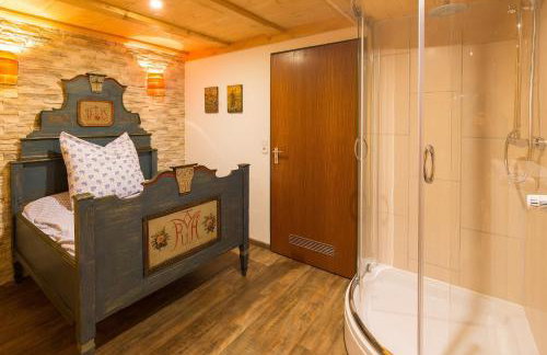 Landhaus Pichler mit Sauna - Photo 14