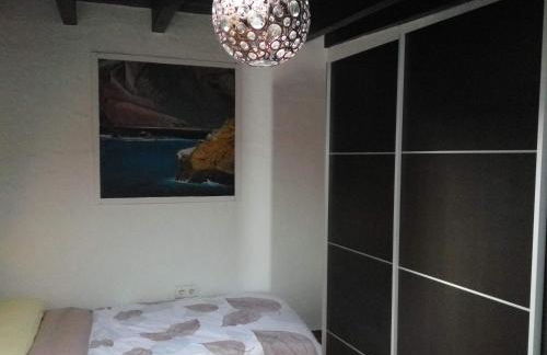 ALOELUX VILLA !! - Private Villa with POOL , jacuzzi, cinema, massage ,wonderful view, art desing villa - Photo 35