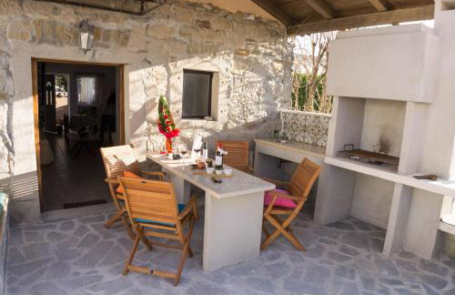 Holiday House Rea with BBQ and two terrace - Foto 40