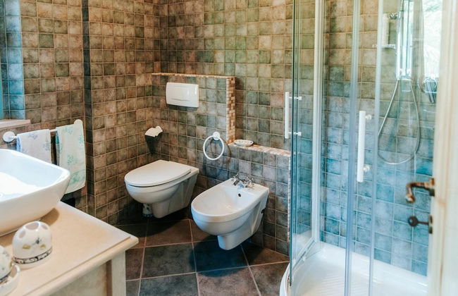 Villa Millefiori - Villa Millefiori - Photo 72