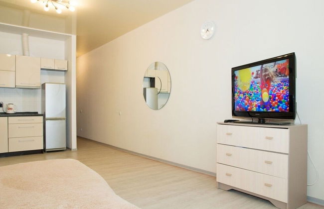 Apartment on Znameni St. 117D - Photo 7