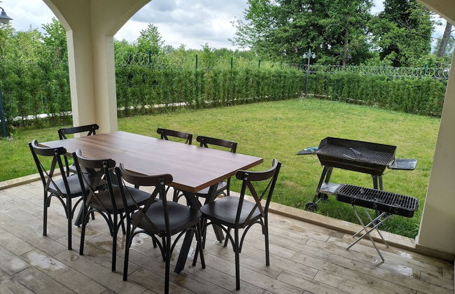 Sapanca Villa Natura Gol Evi - Foto 17