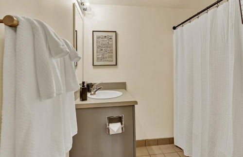 Downtown Zen Den - Foto 13