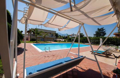 Villa Salvius - Foto 38