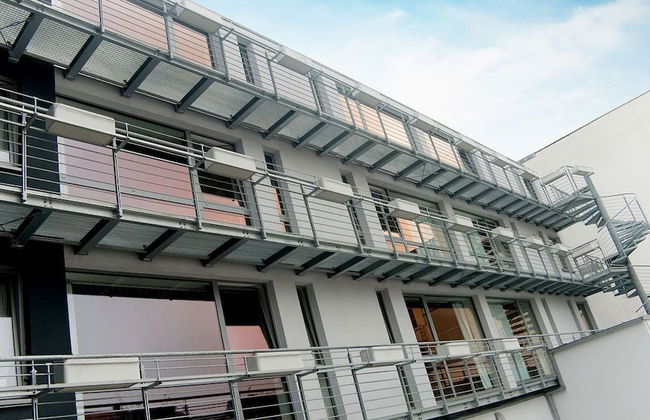 Boardinghouse Bielefeld - Foto 1