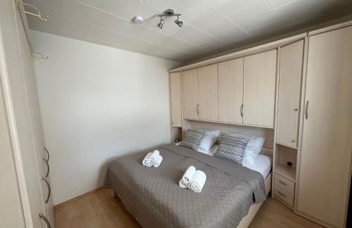 Bungalow 32 - 100 Schritte bis zum Meer - Foto 9