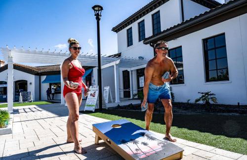 Disney Min Away - Pool Patio & BBQ - Foto 48