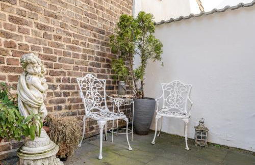 Sustainable Living - Haus Frieda - Foto 12