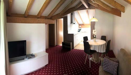 Apartment in Goldrain with Pool & Mountain Views - Foto 4