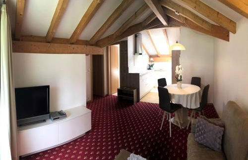 Apartment in Goldrain with Pool & Mountain Views - Foto 4