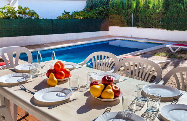 Villa Santa Marta IV - Foto 2