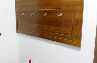 Agroturystyka Nad Lasem - Domki w górach - Foto 41