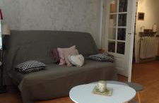 Jura entre Lacs et Montagnes Charmant studio cosy de 38 m2 - Foto 8