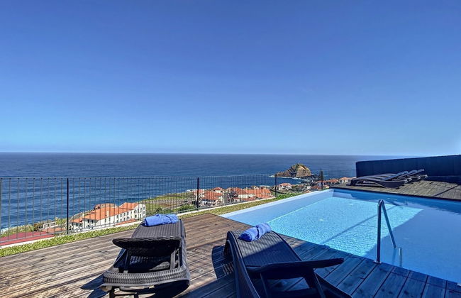 Villa das Escaleiras - Foto 69