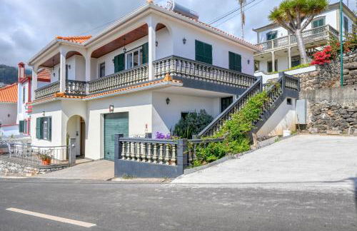 Clarisse's House I, a Home in Madeira - Foto 40