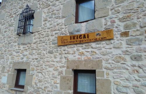 Casa Rural IKIGAI, Viloria Navarra - Foto 31