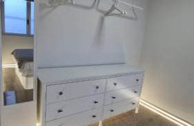 Impresionante Apartamento Industrial wifi gratis hasta 4 os encantará - Photo 14