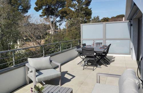 Appartement 3 chambres, piscine, 50 m des plages - Foto 18