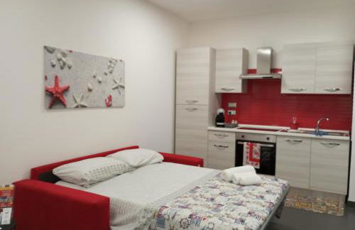 sea view apartment - Foto 64