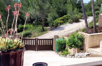 Appart-villa Les 2 pins - Foto 24