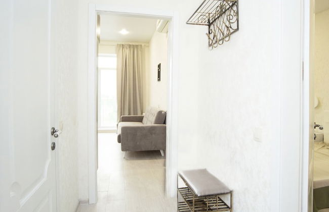 28 Pearls for VIP guests Apartments - Foto 26